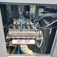 Generac 60 kW SG60 4