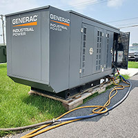 Generac 60 kW SG60 6