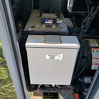 Generac 60 kW SG60 7