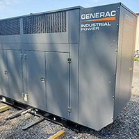 Generac 150 kW SG150