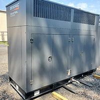 Generac 150 kW SG150 1