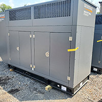 Generac 150 kW SG150 2