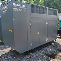 Generac 150 kW SG150 3