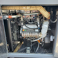 Generac 150 kW SG150 5