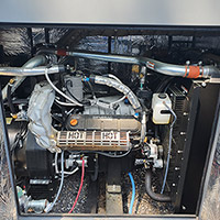 Generac 150 kW SG150 7