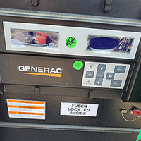 Generac 150 kW SG150 9