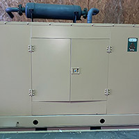 Arrow 50 kW VRG380