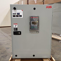 ABB 200A ZTG