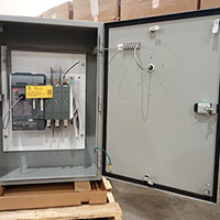 ABB 200A ZTG 1