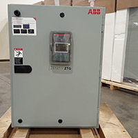 ABB 200A ZTG