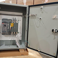 ABB 200A ZTG 1
