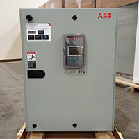 ABB 200A ZTG