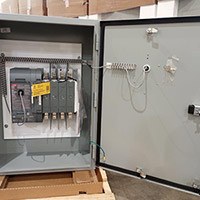ABB 200A ZTG 1