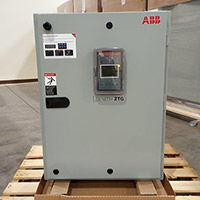 ABB 200A ZTG