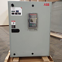 ABB 200A ZTG