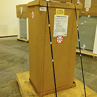 ABB 260A ZTG 2