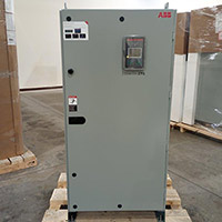 ABB 600A ZTG