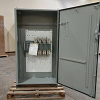ABB 1000A ZTG 1