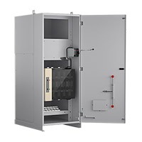 ABB 1600A ZTG 1