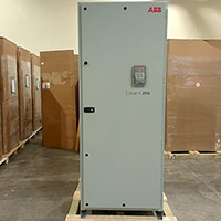 ABB 2000A ZTG