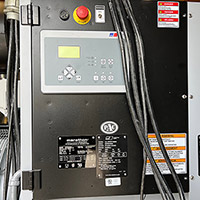 MTU 200 kW DS200 2