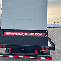 Hipower 1100 kW HRVW 1375 1