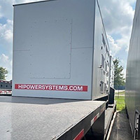 Hipower 1100 kW HRVW 1375 4