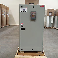 ABB 400A ZTG