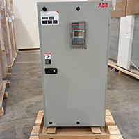 ABB 400A ZTG