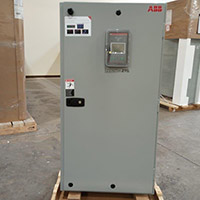 ABB 400A ZTG