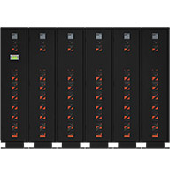 Narada LFP HMI Battery Cabinet (10M) 1