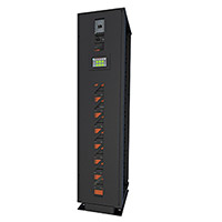 Narada MPLhP HMI Battery System