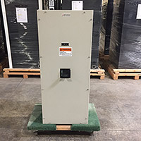 CC Power Battery Cabinet