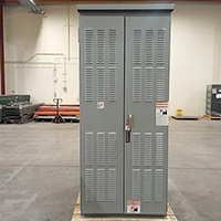 ASCO 2000A Series 300