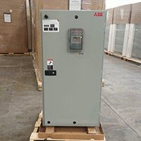 ABB 400A ZTG