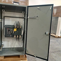 ABB 400A ZTG 1