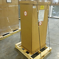 ABB 400A ZTG 3