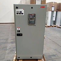 ABB 400A ZTG