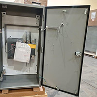 ABB 400A ZTG 1