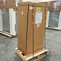 ABB 400A ZTG 3