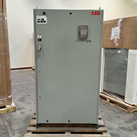 ABB 800A ZTG