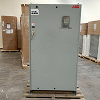 ABB 800A ZTG