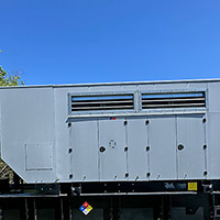 MTU 400 kW DS400 1