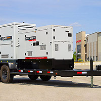 Hipower 30 kVA Hybrid 3