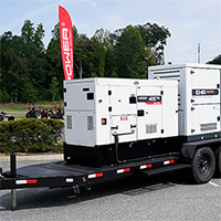 Hipower 30 kVA Hybrid 6