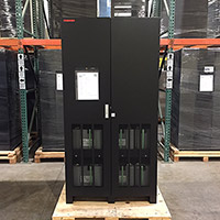 Toshiba G9000 Battery Cabinet 2