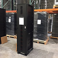 Narada MPLhP Battery Cabinet 5