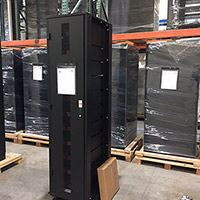 Narada MPLhP Battery Cabinet