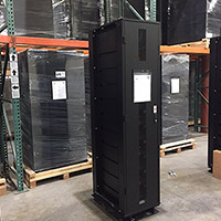 Narada MPLhP Battery Cabinet 1