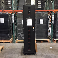 Narada MPLhP Battery Cabinet 2